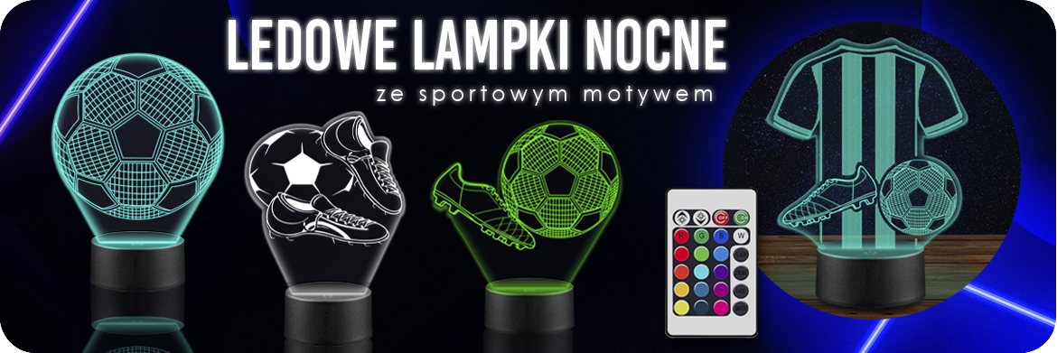 ledowe lampki