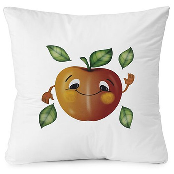 PILLOW FOR A CHILD CHILDREN