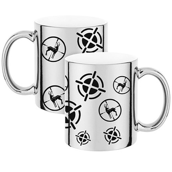 HUNTING MUG FOR THE HUNTER