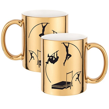 MUG FOR A POLE VUMPING COMPETITOR