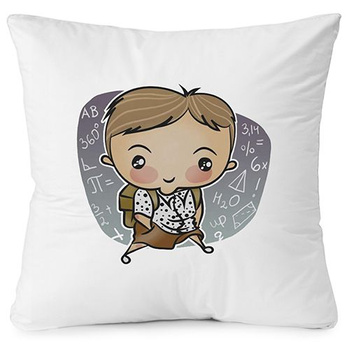 PILLOW FOR A CHILD CHILDREN
