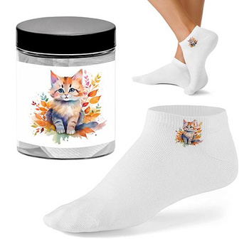 SOCKS FOOTERS FOR A CHILD CHILDREN 32-36