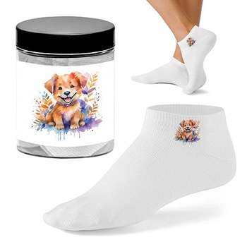 SOCKS FOOTERS FOR A CHILD CHILDREN 32-36