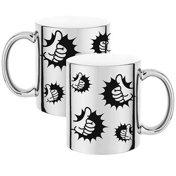 MUG FOR EXEMPLARY BEHAVIOR FOR STUDENTS