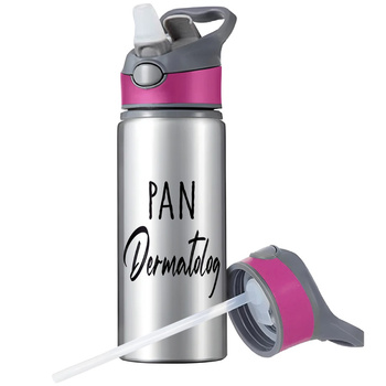 MUG SPORTS BOTTLE WATER BOTTLE WITH STRAW WITH HANDLE SURVIVAL 