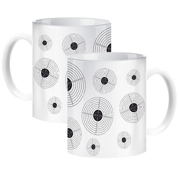 SHOOTING MUG FOR SHOOTERS