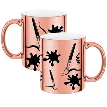 PAINTING MUG FOR THE PAINTER