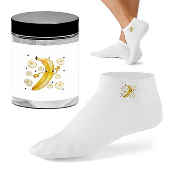 SOCKS FOOTERS FOR A CHILD CHILDREN 32-36