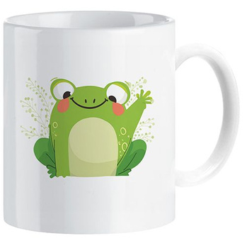 MUG FOR A CHILD CHILDREN 