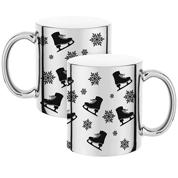 MUG FOR A FIGURE SKATING COMPETITOR