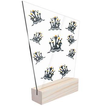 Sports statuette chess tournament for chess player