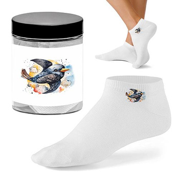 SOCKS FOOTERS FOR A CHILD CHILDREN 32-36