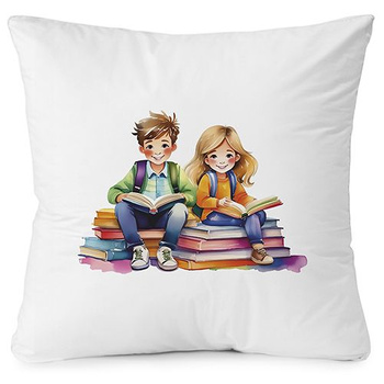 PILLOW FOR A CHILD CHILDREN