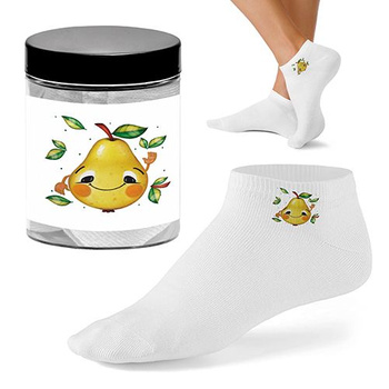 SOCKS FOOTERS FOR A CHILD CHILDREN 32-36