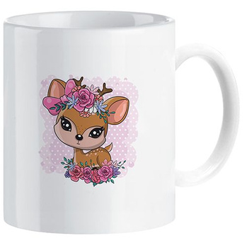 MUG FOR A CHILD CHILDREN 