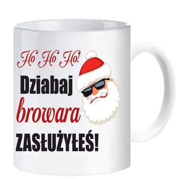 GIFT FOR NICHOLAS CHRISTMAS GIFT MUG