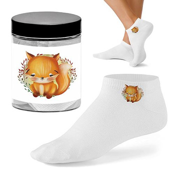 SOCKS FOOTERS FOR A CHILD CHILDREN 32-36