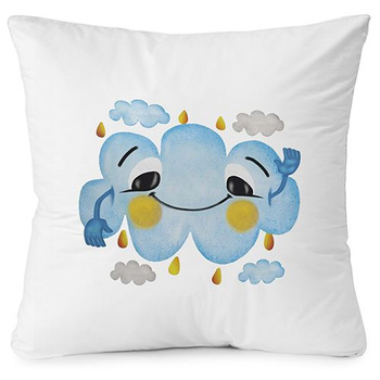 PILLOW FOR A CHILD CHILDREN