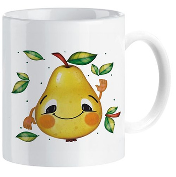 MUG FOR A CHILD CHILDREN 