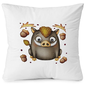 PILLOW FOR A CHILD CHILDREN