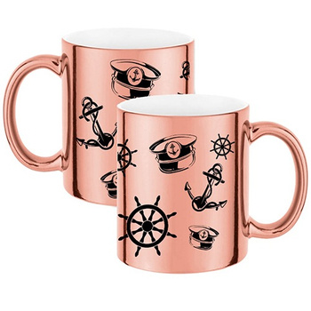 SAILING MUG FOR A SAILOR