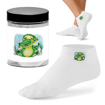 SOCKS FOOTERS FOR A CHILD CHILDREN 32-36