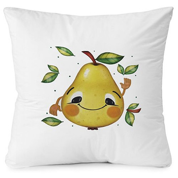 PILLOW FOR A CHILD CHILDREN