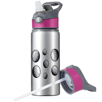 MUG SPORTS BOTTLE WATER BOTTLE WITH STRAW WITH HANDLE SURVIVAL 