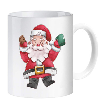 GIFT FOR NICHOLAS CHRISTMAS GIFT MUG