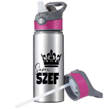 MUG SPORTS BOTTLE WATER BOTTLE WITH STRAW WITH HANDLE SURVIVAL 