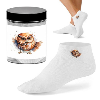 SOCKS FOOTERS FOR A CHILD CHILDREN 32-36