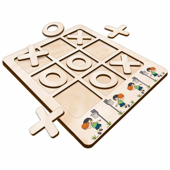 TIC TACK TOE GAME BASKETBALL