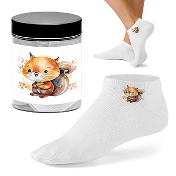 SOCKS FOOTERS FOR A CHILD CHILDREN 32-36