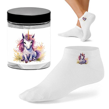 SOCKS FOOTERS FOR A CHILD CHILDREN 32-36