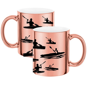 KAYAKING MUG FOR KAYAKERS