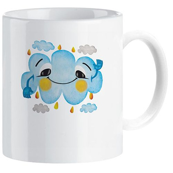 MUG FOR A CHILD CHILDREN 