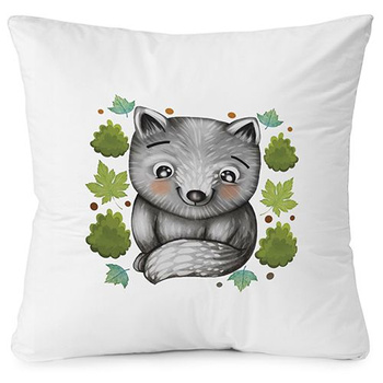 PILLOW FOR A CHILD CHILDREN