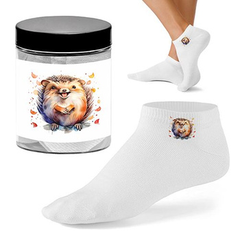 SOCKS FOOTERS FOR A CHILD CHILDREN 32-36