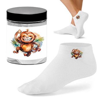 SOCKS FOOTERS FOR A CHILD CHILDREN 32-36