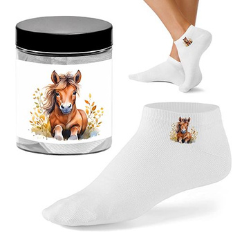 SOCKS FOOTERS FOR A CHILD CHILDREN 32-36