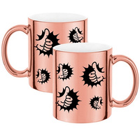 MUG FOR EXEMPLARY BEHAVIOR FOR STUDENTS