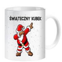 GIFT FOR NICHOLAS CHRISTMAS GIFT MUG