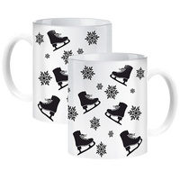 FIGURE SKATING MUG FOR A SKATER