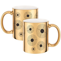 MUG FOR A SHOOTING SHOOTING