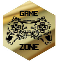 MIRROR DECORATIVE PANEL FOR THE WALL HEXAGON