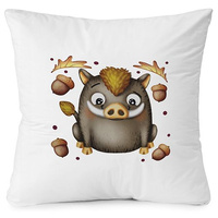 PILLOW FOR A CHILD CHILDREN