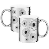MUG FOR A SHOOTING SHOOTING