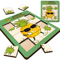 LOGICAL JIGSAW PUZZLE