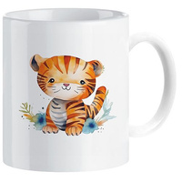 MUG FOR A CHILD CHILDREN