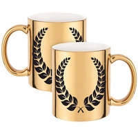 MUG FOR COMPETITION MATCH FOR STUDENT PLAYER TEAM TEAM